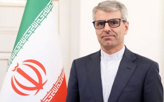 آمریکا و اسرائیل وسط مذاکرات به دیپلماسی خیانت کردند