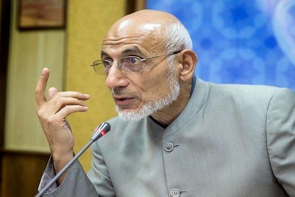 میرسلیم شروع کرد : فیلتر کنید
